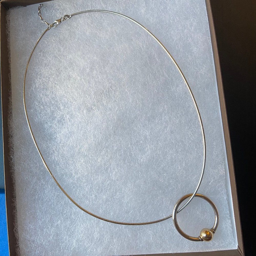 Cape Cod Jewelry Necklace